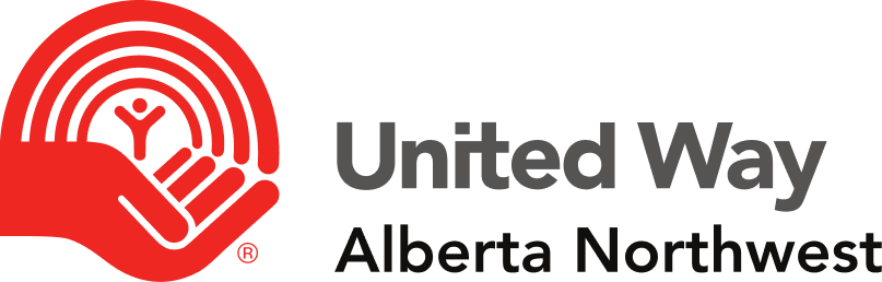 Support United Way Alberta Northwest